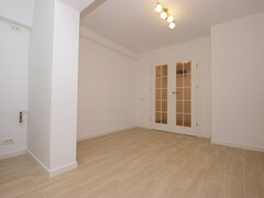 Rahova, 3 camere decomandat, renovat, centrala proprie