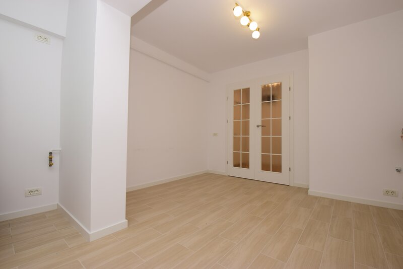 Rahova, 3 camere decomandat, renovat, centrala proprie
