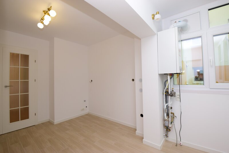 Rahova, 3 camere decomandat, renovat, centrala proprie