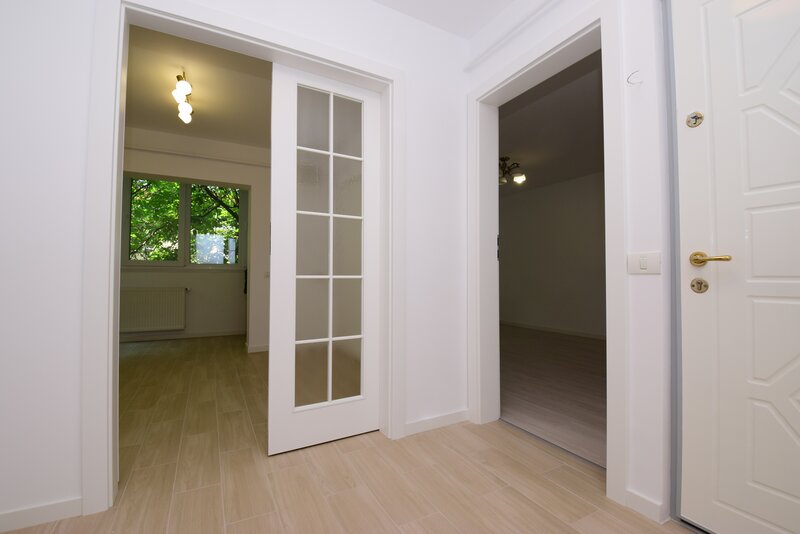 Rahova, 3 camere decomandat, renovat, centrala proprie
