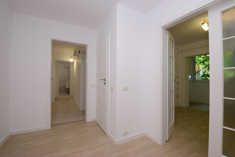 Rahova, 3 camere decomandat, renovat, centrala proprie
