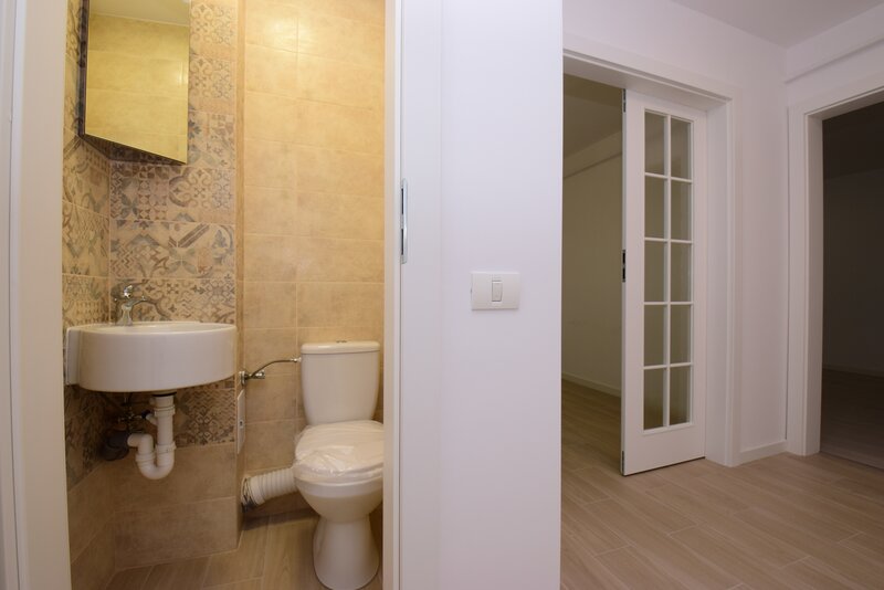 Rahova, 3 camere decomandat, renovat, centrala proprie