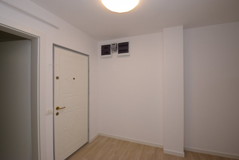 Rahova, 3 camere decomandat, renovat, centrala proprie