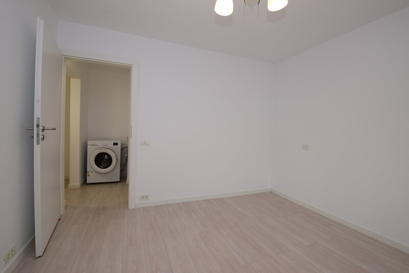 Rahova, 3 camere decomandat, renovat, centrala proprie