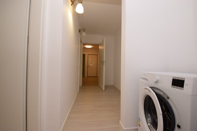 Rahova, 3 camere decomandat, renovat, centrala proprie